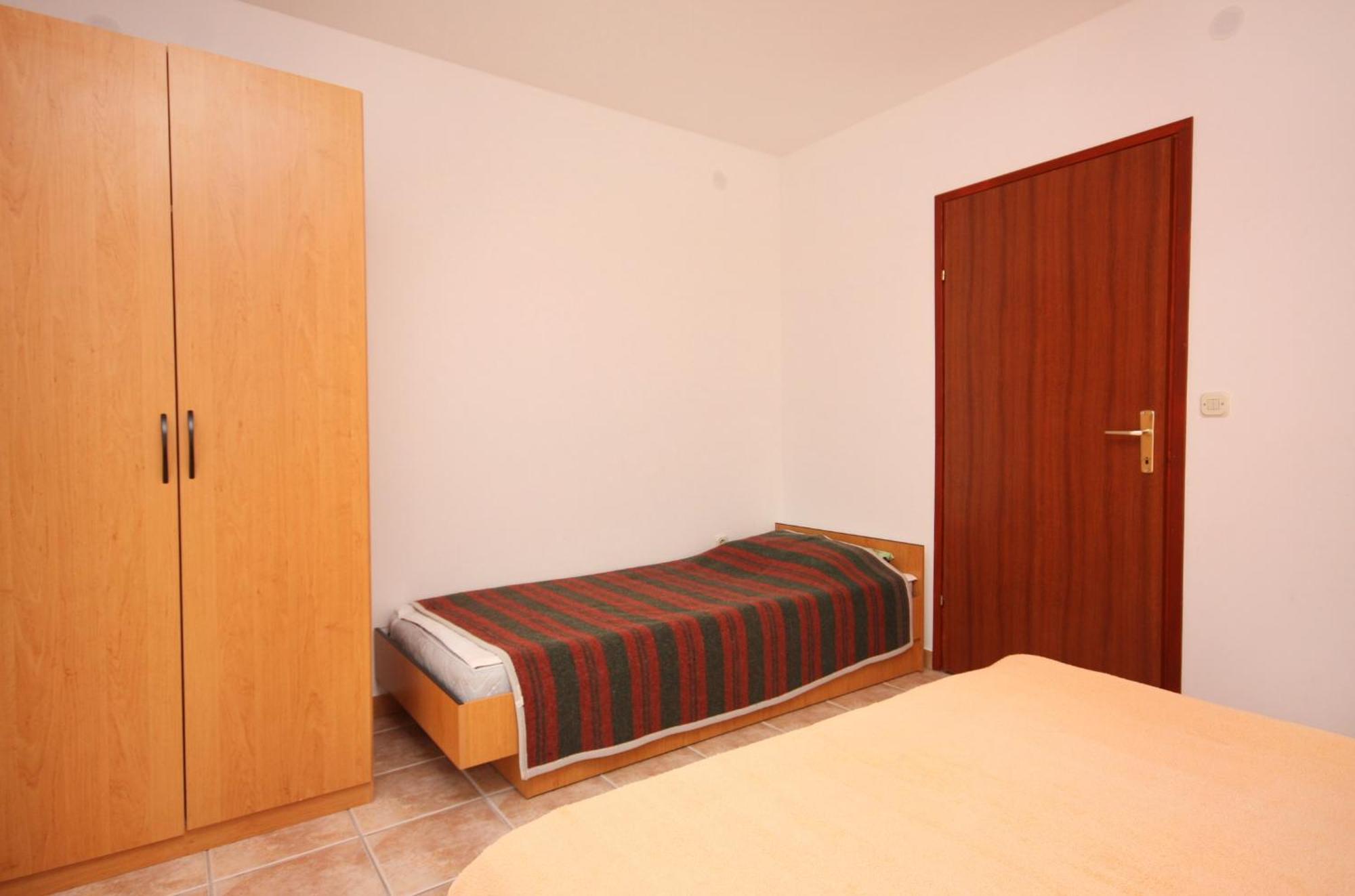 Apartments With A Parking Space Jezera, Murter - 5107 Kamer foto