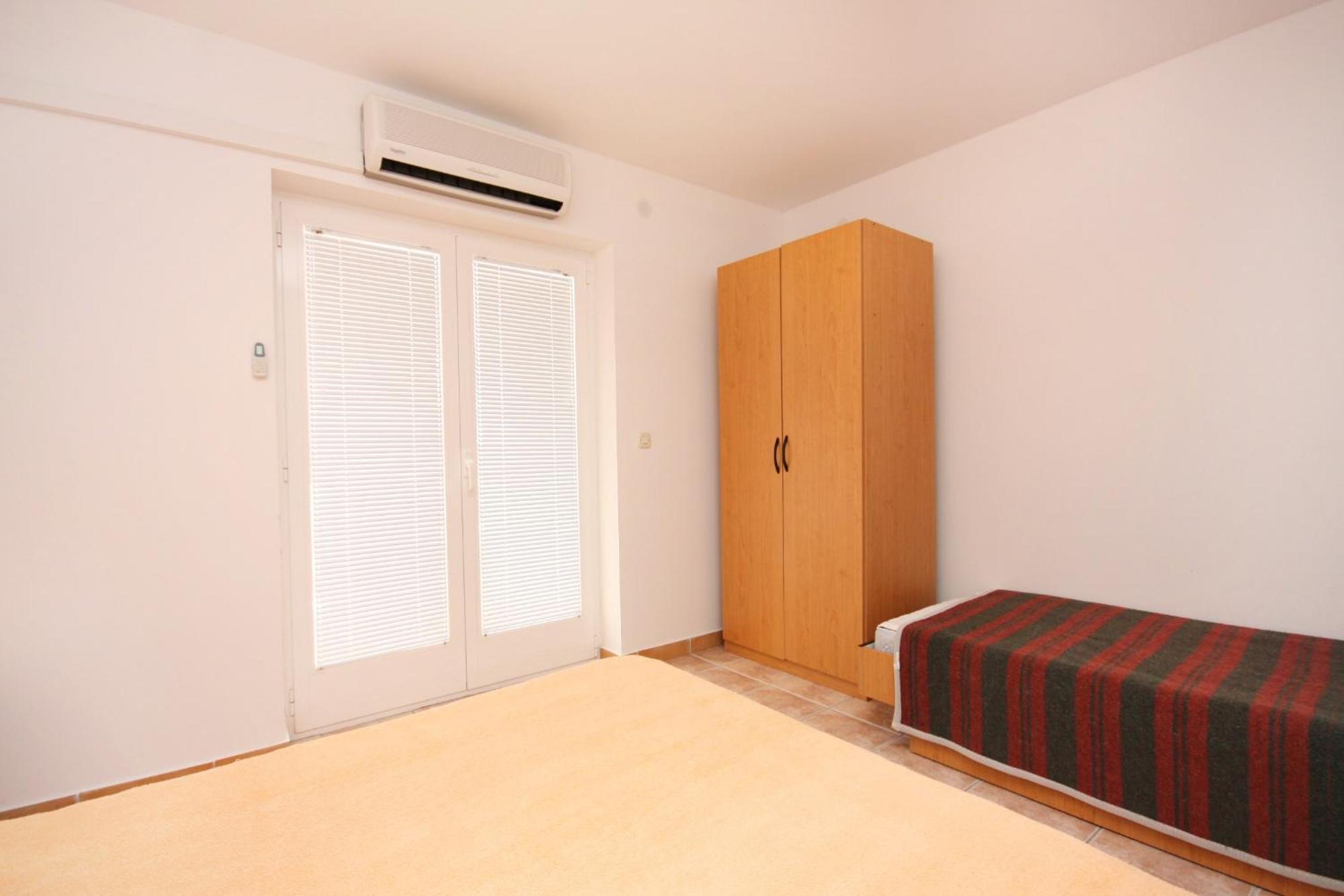 Apartments With A Parking Space Jezera, Murter - 5107 Kamer foto