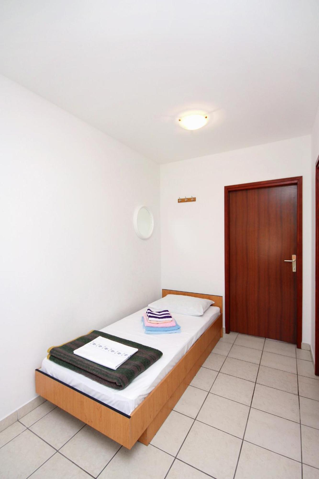 Apartments With A Parking Space Jezera, Murter - 5107 Kamer foto